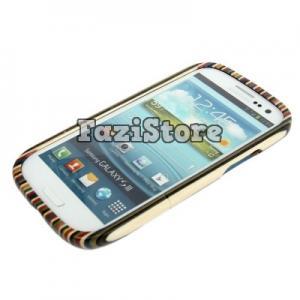 Bamboo Phone Case, Samsung Galaxy S3 Case, Samsung..