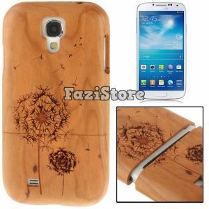 Samsung Galaxy S4, Wood Samsung Galaxy S4 Case,..