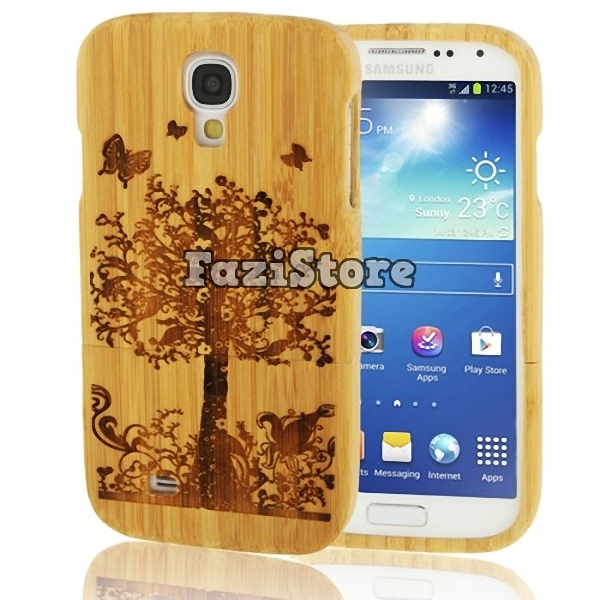 Galaxy S4 Case, Tree Of Life Phone Case, Samsung Galaxy S4 Case, Wood Phone Case, Galaxy S4 Phone Case